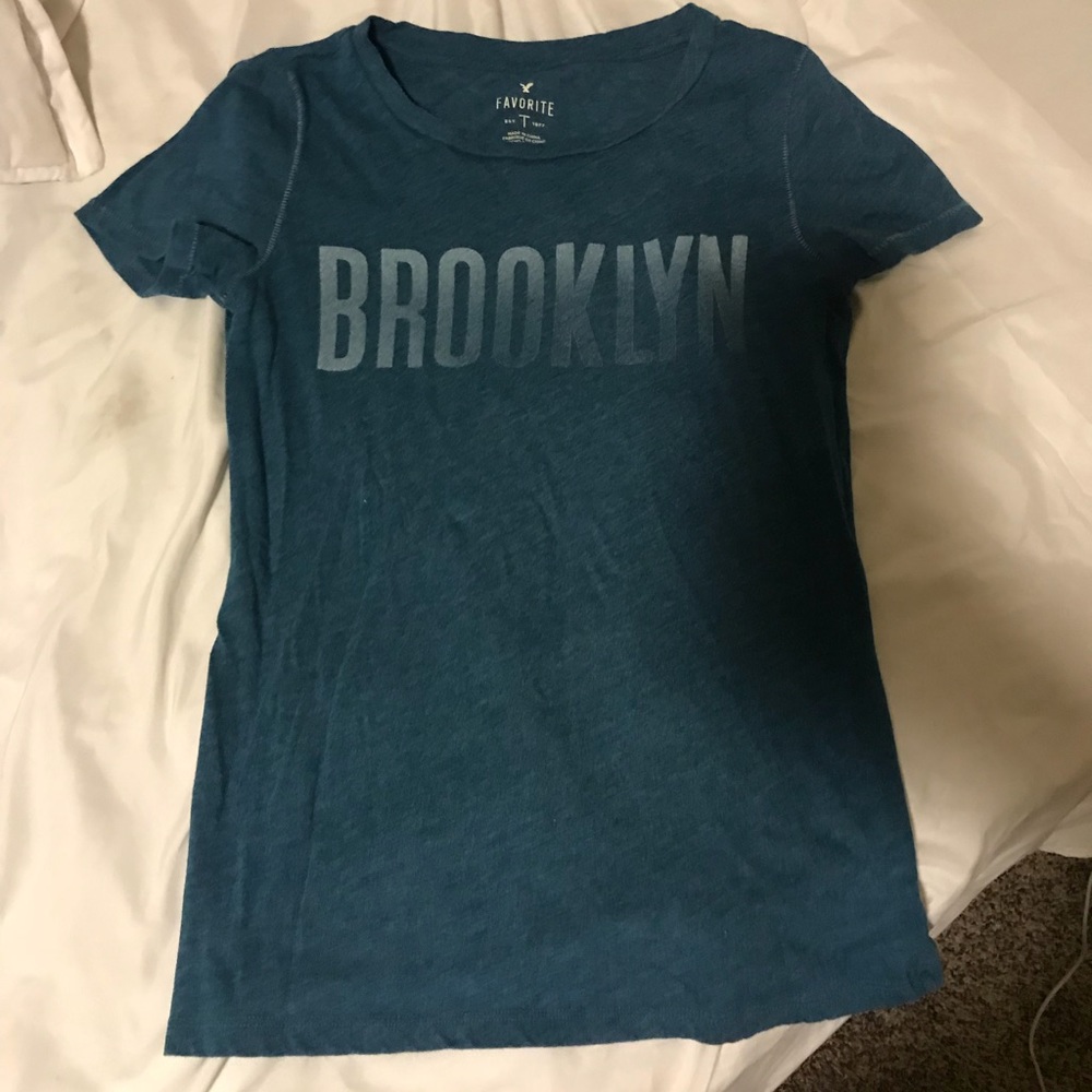 T shirt